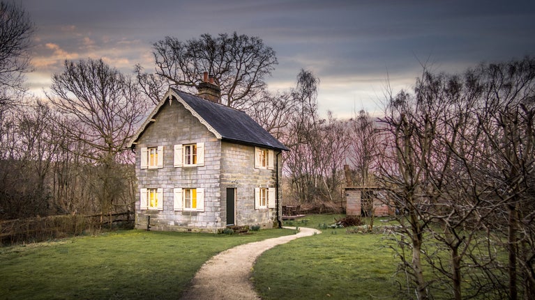 Woodlands Cottage, Sussex